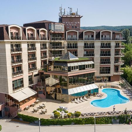 Hotel Premier Aqua - Adults Only Vrdnik Eksteriør billede