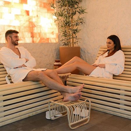 Hotel Premier Aqua - Adults Only Vrdnik Eksteriør billede Sauna