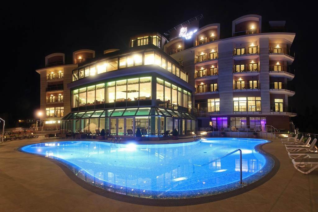 Hotel Premier Aqua - Adults Only Vrdnik Eksteriør billede