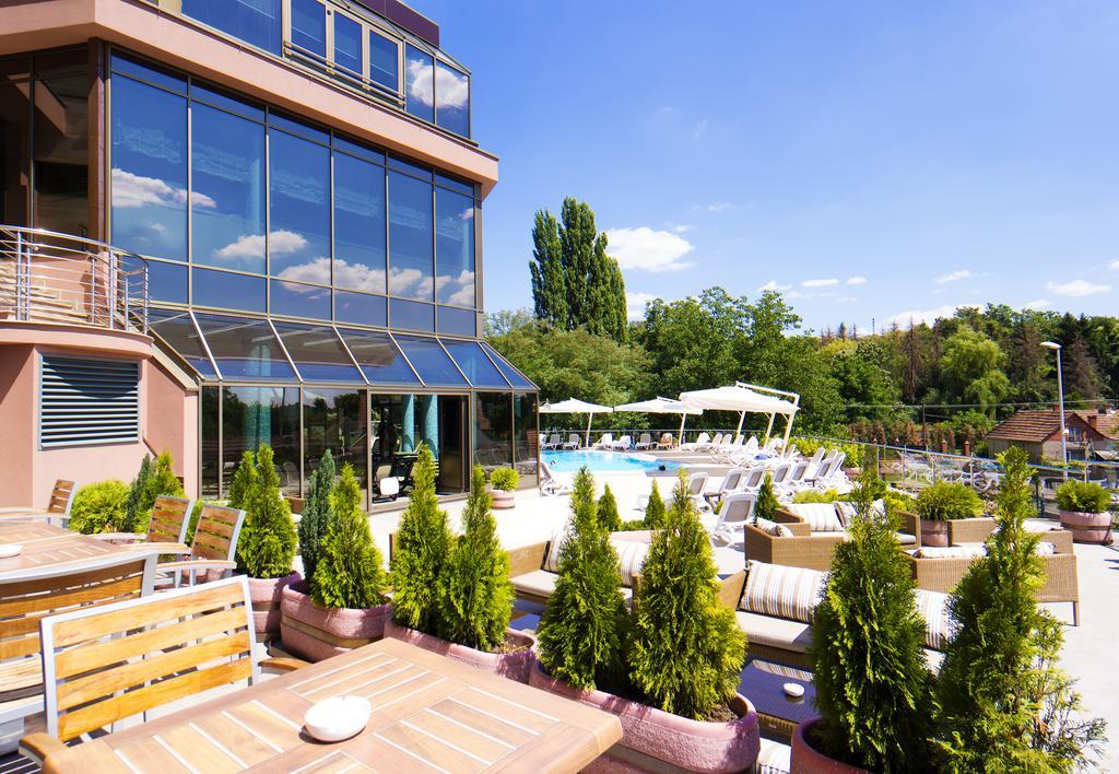 Hotel Premier Aqua - Adults Only Vrdnik Eksteriør billede