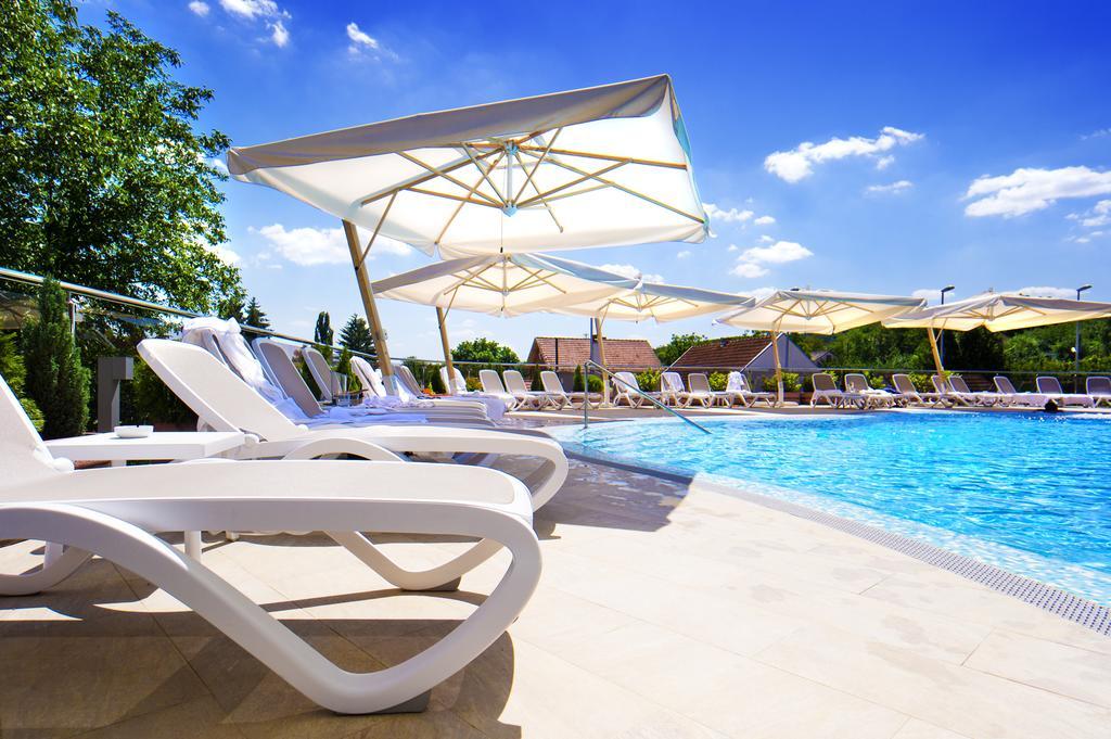 Hotel Premier Aqua - Adults Only Vrdnik Eksteriør billede