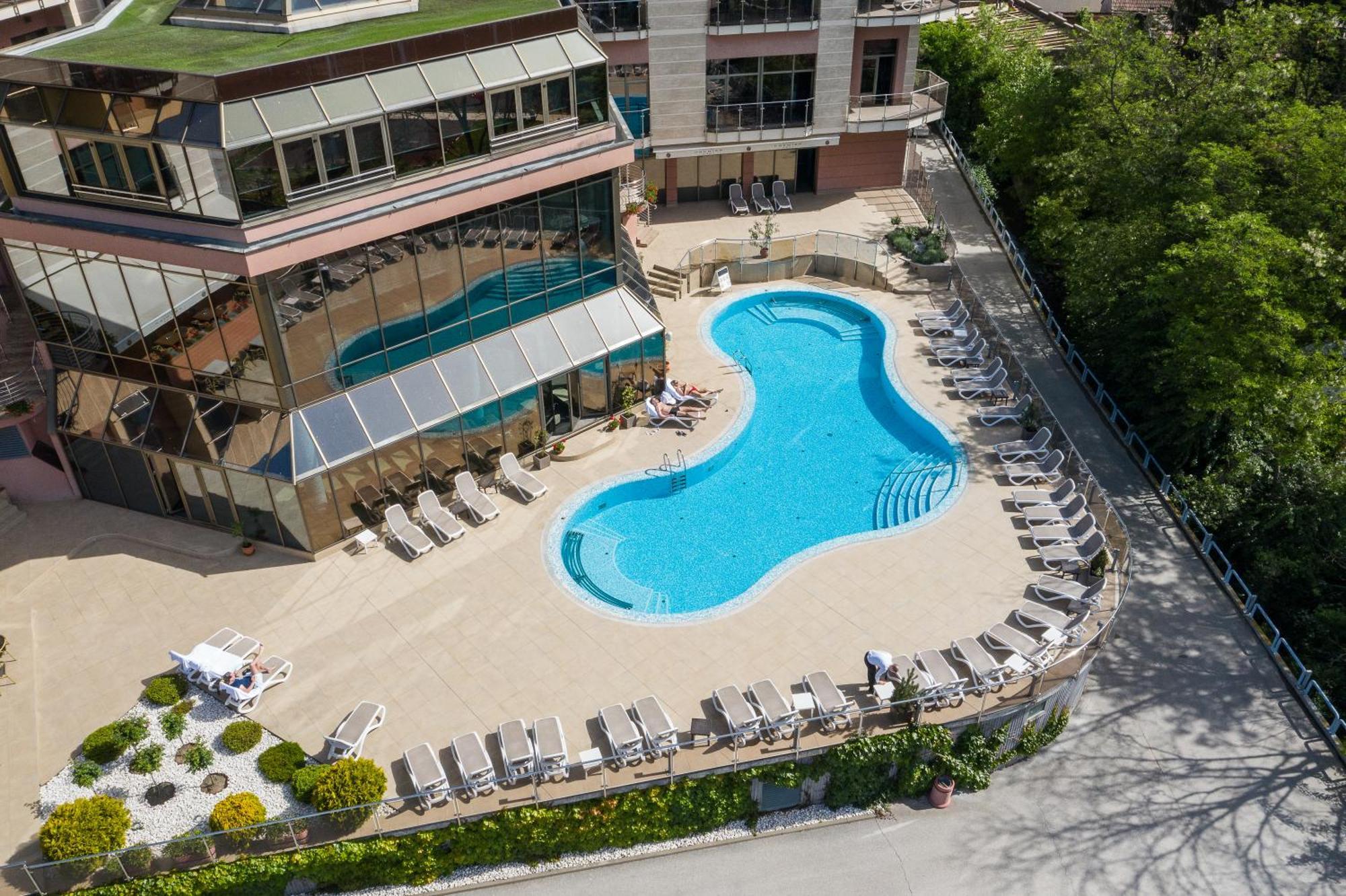 Hotel Premier Aqua - Adults Only Vrdnik Eksteriør billede