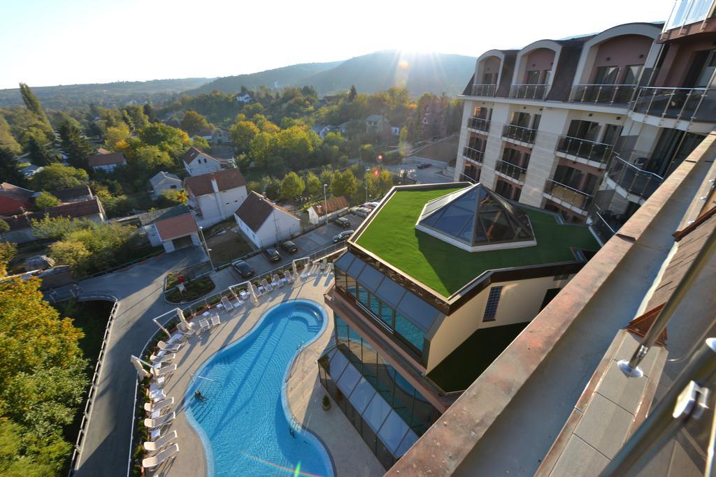 Hotel Premier Aqua - Adults Only Vrdnik Eksteriør billede
